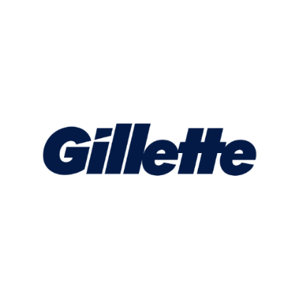 Picture for brand Gillette