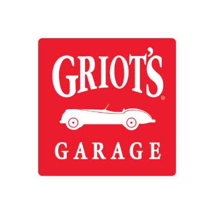 Picture for brand Griot's Garage