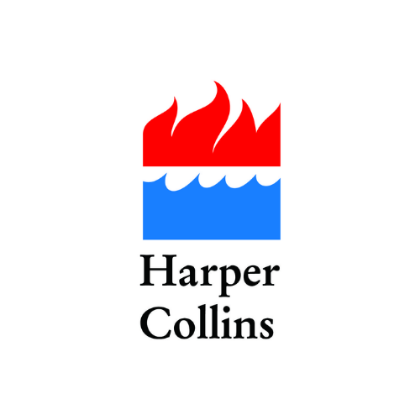 Picture for brand HarperCollins