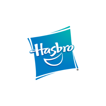 Picture for brand Hasbro