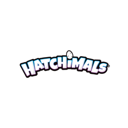 Picture for brand Hatchimals