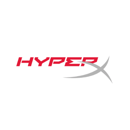 Picture for brand HyperX