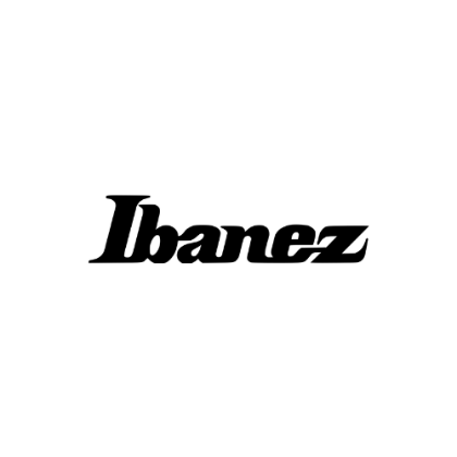 Picture for brand Ibanez