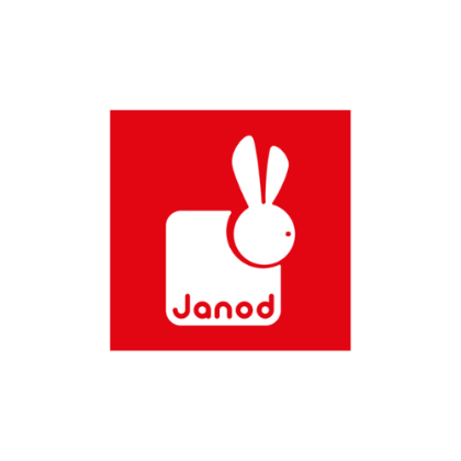 Picture for brand Janod