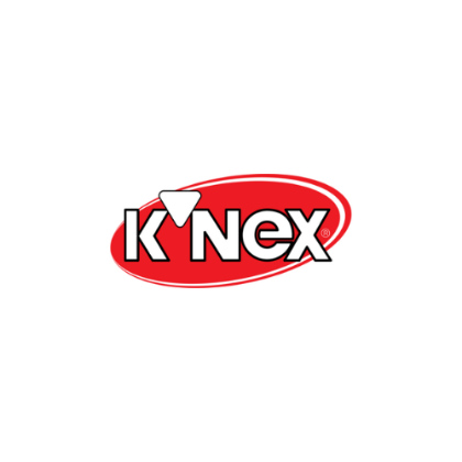 Picture for brand K'NEX
