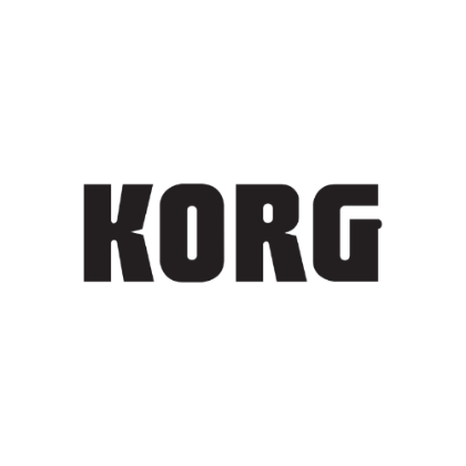 Picture for brand Korg