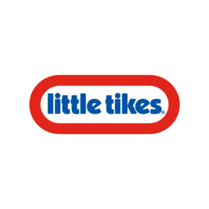 Picture for brand Little Tikes