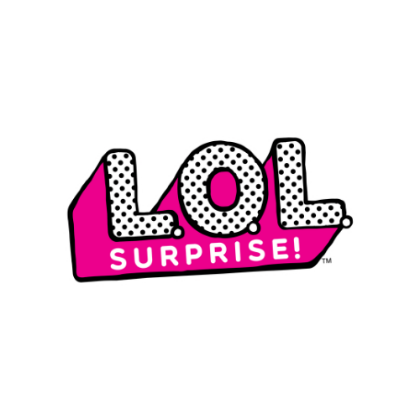 Picture for brand LOL Surprise!