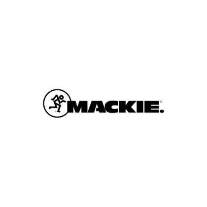 Picture for brand Mackie