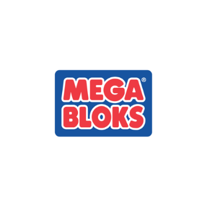 Picture for brand Mega Bloks