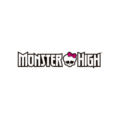 Picture for brand Monster High