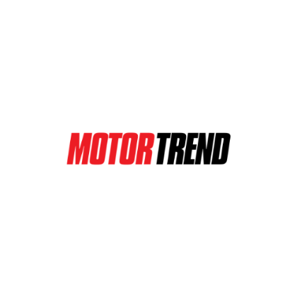 Picture for brand Motor Trend