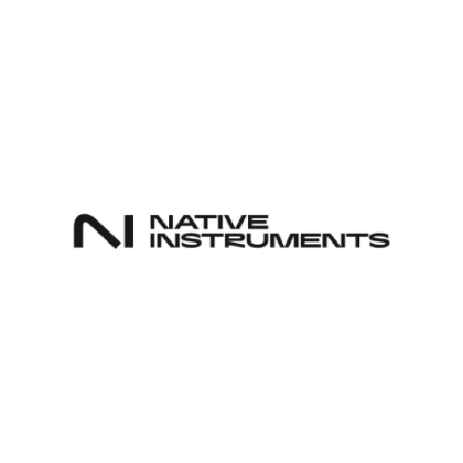 Picture for brand Native Instruments