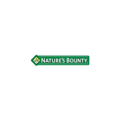 Picture for brand Nature's Bounty