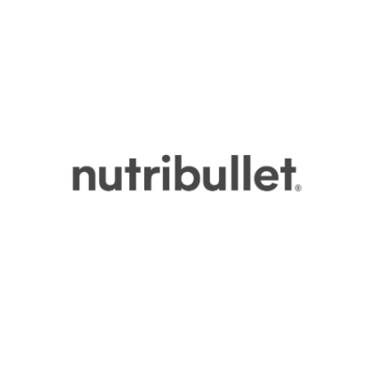 Picture for brand NutriBullet