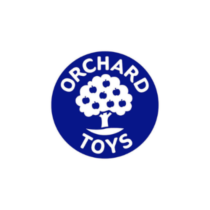 Picture for brand Orchard Toys