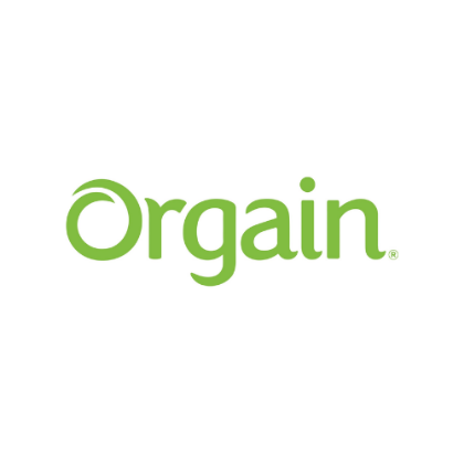 Picture for brand Orgain