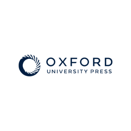 Picture for brand Oxford University Press