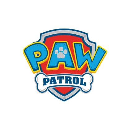 Picture for brand Paw Patrol