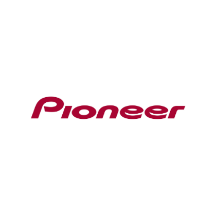 Picture for brand Pioneer