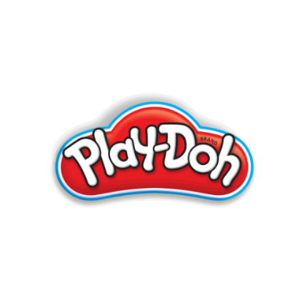 Picture for brand Play-Doh