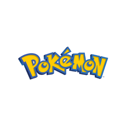Picture for brand Pokémon