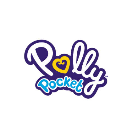 Picture for brand Polly Pocket