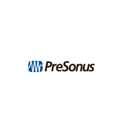 Picture for brand PreSonus