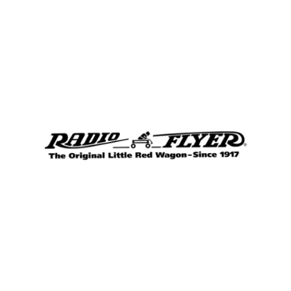 Picture for brand Radio Flyer
