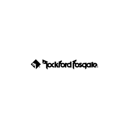 Picture for brand Rockford Fosgate