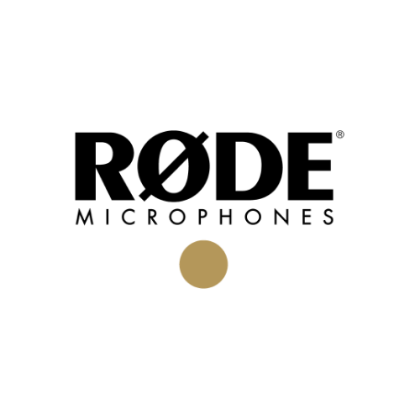 Picture for brand RØDE
