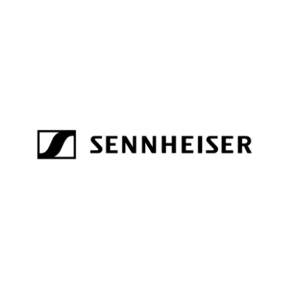 Picture for brand Sennheiser