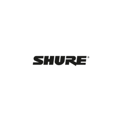 Picture for brand Shure