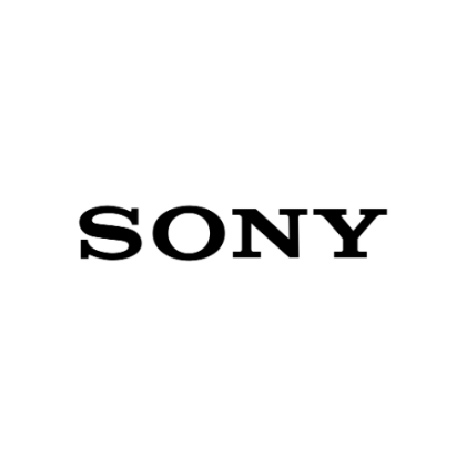 Picture for brand Sony