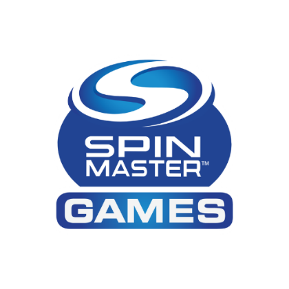Picture for brand Spin Master