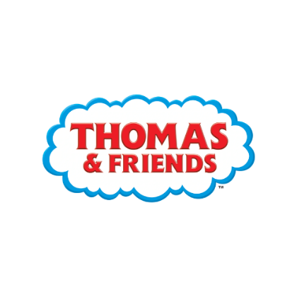Picture for brand Thomas & Friends