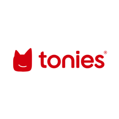 Picture for brand Tonies