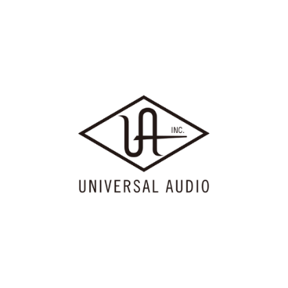 Picture for brand Universal Audio