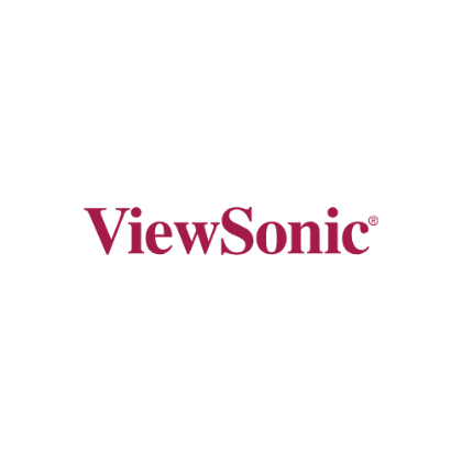 Picture for brand ViewSonic