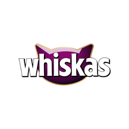 Picture for brand Whiskas