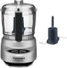 Picture of Cuisinart Mini Food Processor, Reversible Blade, 24-Ounce Capacity
