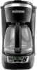Picture of BLACK+DECKER 12-Cup Drip Coffee Maker with Vortex Brewing