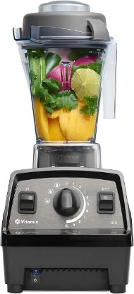 Picture of Vitamix Propel Series 510 Blender with Three Blending Programs, Professional-Grade Blender for Smoothies and More, Stainless-Steel Blades, Self-Cleaning Kitchen Appliance, 48 Oz Container, Black