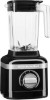 صورة KitchenAid K150 3 Speed Ice Crushing Blender with 2 Personal Blender Jars - KSB1332Y - Onyx Black