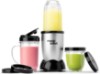 Picture of Magic Bullet Blender, Small, Silver, 11 Piece Set