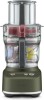 Picture of Breville BFP638 Paradice 9 Processor and Dicer, Olive Tapenade | Chop, slice, shred and dice ingredients into precise, uniform pieces with this compact food preparation kit | 9 cup capacity
