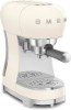 Picture of Smeg ECF00 Espresso Machine