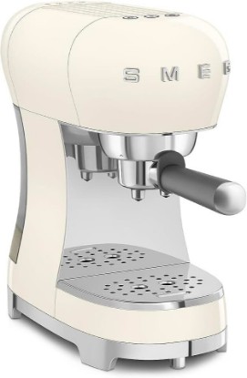 Picture of Smeg ECF00 Espresso Machine