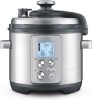 صورة Breville Fast Slow Pro Multicooker BPR700BSSUSC, 6 qt.