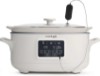 Picture of Crock-Pot Programmable 6-Quart Slow Cooker with Sous Vide, Oat Milk